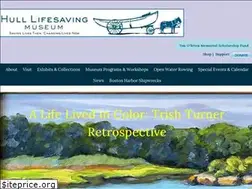 Sites similar to hulllifesavingmuseum.org