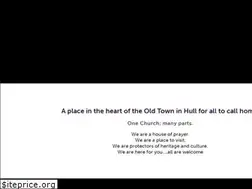 Sites similar to hullminster.org