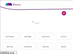 Sites similar to hullmoneyman.com