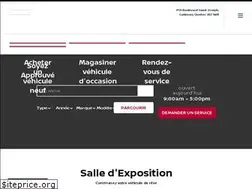 Sites similar to hullnissangatineau.ca