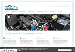 Sites similar to hullokft.hu