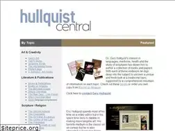 Sites similar to hullquist.com