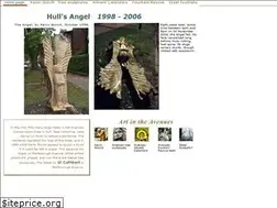 Sites similar to hullsangel.org
