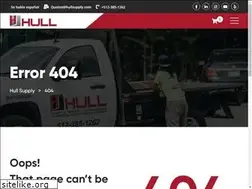 Sites similar to hullservices.com