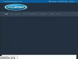 Sites similar to hullspeed.us