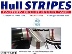 Sites similar to hullstripes.com