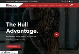 Sites similar to hullsupply.com