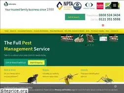 Sites similar to hullternative.co.uk