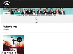 Sites similar to hulltruck.co.uk