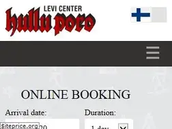 Sites similar to hulluporo.fi