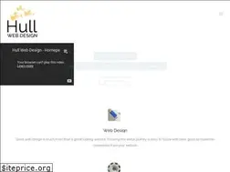 Sites similar to hullwebdesign.co.uk