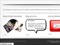 Sites similar to hulon.com