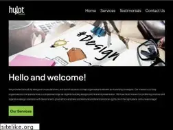 Sites similar to hulotstudios.com