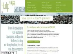 Sites similar to hulp-pddnos.nl
