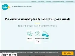 Sites similar to hulp.nl