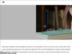 Sites similar to hulpbijonderzoek.nl