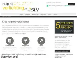 Sites similar to hulpbijverlichting.nl