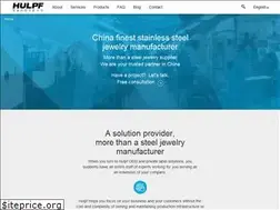 Sites similar to hulpfjewelry.com