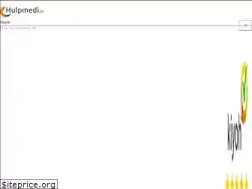 Sites similar to hulpmedi.nl