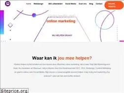 Sites similar to hulpmetmarketing.nl