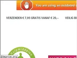 Sites similar to hulpmiddelen-voor-ouderen.nl