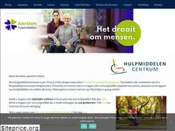 Sites similar to hulpmiddelencentrum.nl