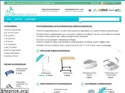 Sites similar to hulpmiddelenshop.nl