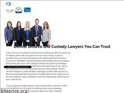 Sites similar to hulselawfirm.com