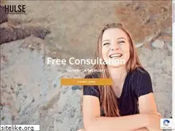 Sites similar to hulseorthodontics.com