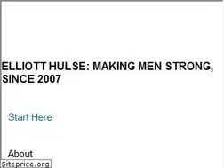 Sites similar to hulsestrength.com