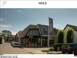 Sites similar to hulskleureninterieur.nl