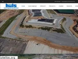 Sites similar to hulsmalaysia.com