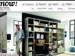 Sites similar to hulsta-maruichi.jp