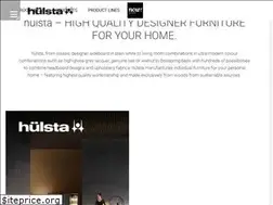 Sites similar to hulsta.uk