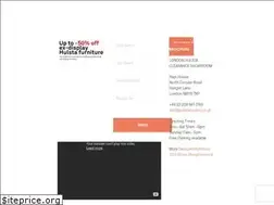Sites similar to hulstalondon.co.uk