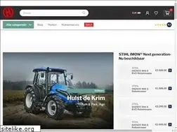 Sites similar to hulstdekrim.nl