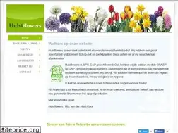 Sites similar to hulstflowers.com