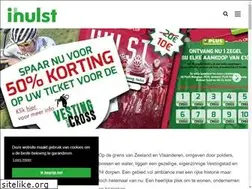 Sites similar to hulstvestingstad.nl