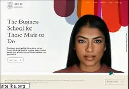 Sites similar to hult.edu