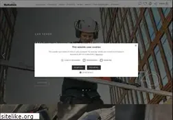 Sites similar to hultafors.com