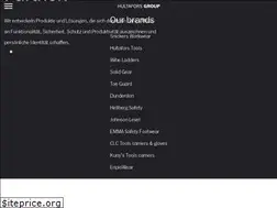 Sites similar to hultaforsgroup.ch