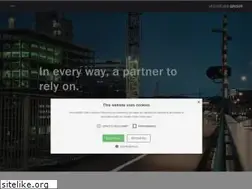 Sites similar to hultaforsgroup.com