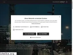 Sites similar to hultaforsgroup.de