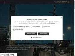 Sites similar to hultaforsgroup.it