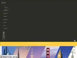 Sites similar to hultalumni.jp