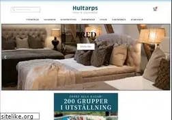 Sites similar to hultarpsutemobler.se