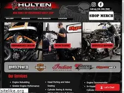 Sites similar to hultenspeedsports.com