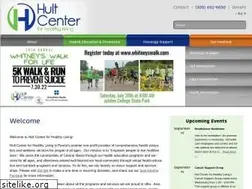 Sites similar to hulthealthy.net