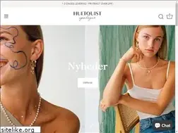 Sites similar to hultquist-copenhagen.com