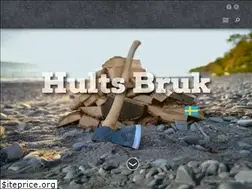 Sites similar to hultsbruk1697.se